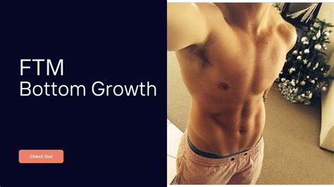 bottom growth before and after|Bottom Growth 101: Everything You Need to Know。